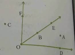 All straight line diagrams are saved in the platform and can be searched for by client, job number, work type or location. In The Given Diagram Name The Point S A Inthe Interior Of Doe B Inthe Exterior Of Eof C On Eof