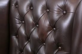 genuine leather fabric 1m at a