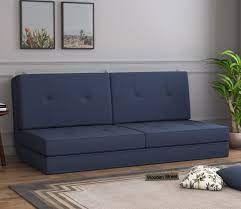 coleman futon bed two seater