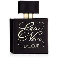 Lalique Encre Noire Pour Elle Eau De Parfum 100ml  gambar png