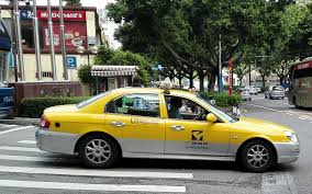 taxis in china china taxi tips and rates