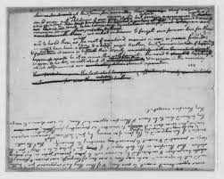 search results for thomas jefferson papers to  search results for thomas jefferson papers 1606 to 1827 declaration of independence 1700 to 1799 library of congress