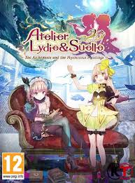 Princess of the small frontier country of arls, meruru plans to use alchemy to stimulate the growth of her small country. Atelier Meruru The Apprentice Of Arland Dx 2018 Pc Licenziya Skachat Torrent Na Pk