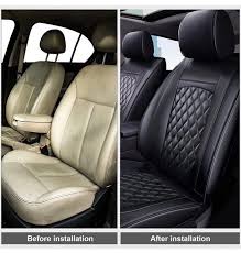 Car Seat Covers Fit For Toyota Camry