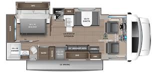 2023 greyhawk cl c rv versatile