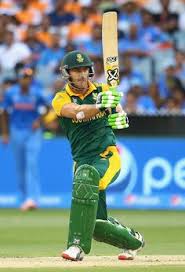 He mainly lived his mother since he was 3 years old after his. Faf Du Plessis Net Worth