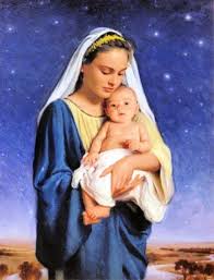 Image result for modern pictures of mary