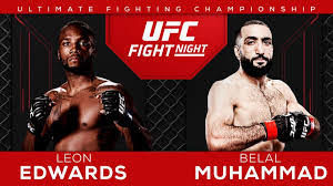 In a result that left no one happy, saturday's main event screeched to a halt after belal muhammad's right eye was ravaged by an inadvertent foul by leon. Reddit Stream Ufc Fight Night Edwards Vs Muhammad Live Free Online Stream Odds Preview Full Card Politicsay