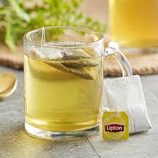 lipton 100 green tea bags 6 28 ct