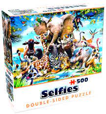 Buying cheap Puzzles? Wide choice! - Puzzles123
