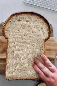 easy sourdough discard sandwich bread