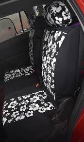 Volkswagen Tiguan Pattern Seat Covers
