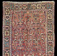 early nw iran azerbaijan rugs and carpets