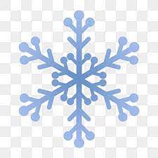 snowflakes clipart images free