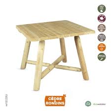 square wooden dining table b130u