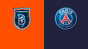 Bets and tips for the game i̇stanbul başakşehir — psg. Watch Istanbul Basaksehir V Psg At Live Stream Dazn At