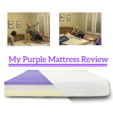 Purple Mattress Review After Over 5