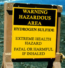 Safety And Health Topics Hydrogen Sulfide Evaluating And