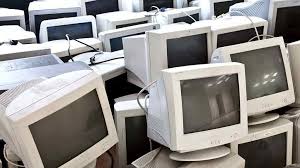 Unless, and until, spurred on by a real computer, the prompt is in the same class as the twitching of the legs of a large numbers of these systems are thrown away every day. How To Recycle Your Old Computer And Phone Choice