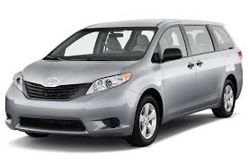 2016 toyota sienna s reviews and
