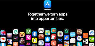 An app store (or app marketplace) is a type of digital distribution platform for computer software called applications, often in a mobile context. Apple Publishes New Webpages Explaining The Benefits Of The App Store And The Company S Developer Program Macstories