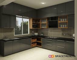 Follow our expert tips to find out how. How Do I Design Kitchen Corner Cabinets To Optimise Space Homify