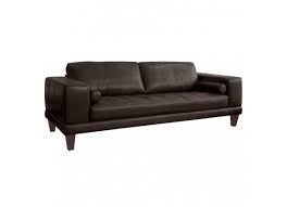 Armen Living Wynne Contemporary Sofa In