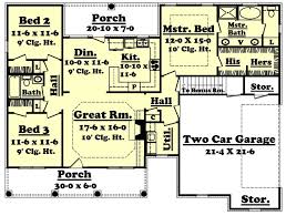 1500 sq ft house features floor plans