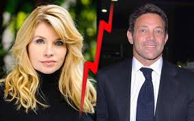 Jordan ross belfort is a former american stockbroker and famous author who is best known to people by his memoir, the wolf of wall street, and a film. Nadine Caridi Wiki Bio Age Facts Second Marriage After Divorce Of Jordan Belfort S Ex Wife Wikicelebinfo