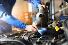 3 signs it s time for an oil change