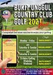 Bukit Unggul Country Club - Greeting from Bukit Unggul Country ...