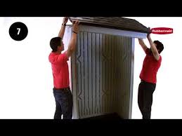 rubbermaid 4 x 2 5 vertical shed