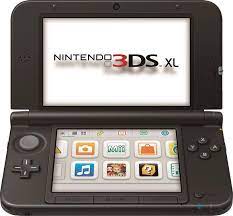Juegos nintendo 3ds hites : Nintendo 3ds Xl Negra Solotodo