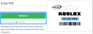 Apr 09, 2021 · you can redeem a roblox gift card by applying the balance to your account or by using it during the checkout process. Roblox Redemption Tips Egifter Support