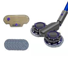 electric mop for dyson v15 accessory