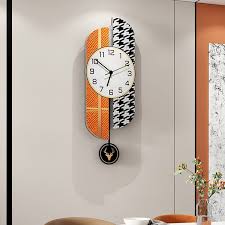 Arabic Digital Wall Clock Modern