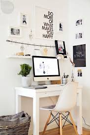 7 ideas for a small home office