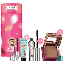 benefit bring your own beauty gift set