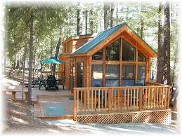 park models cabins pacesetter home