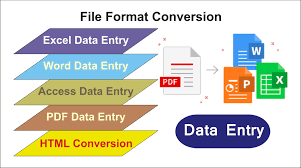 See how to compress a word document using 5 simple tips. Do Virtual Assistant Data Entry Pdf To Excel Pdf To Word Copy Paste Img Resize By Haidermairi Fiverr