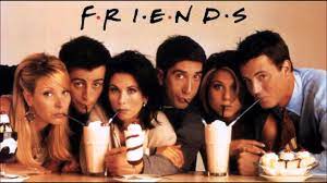 Friends Laptop Wallpapers - Top Free ...