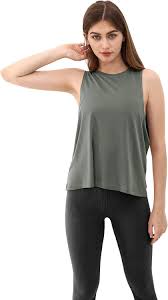 ododos 3 pack loose tank tops for women