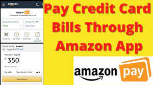 Maybe you would like to learn more about one of these? How To Pay Credit Card Bill From Amazon App And Get Cash Back Youtube