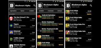 Maybe you would like to learn more about one of these? Blackmart Apk 2021 Latest Version Free Download