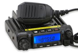 rugged radios rm 45 uhf mobile radios