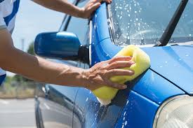 コーティングした車の正しい洗車方法とは？コーティングを長持ちさせるために知っておきたいこと｜教えて！おとなの自動車保険