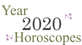 Scorpio 2020 Love Horoscope