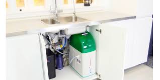 the best compact water softener for