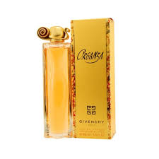 givenchy organza for women eau de