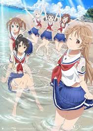 A wide collection of illustrations and more about warship girls. 6 Anime Like Girls Und Panzer Recommendations